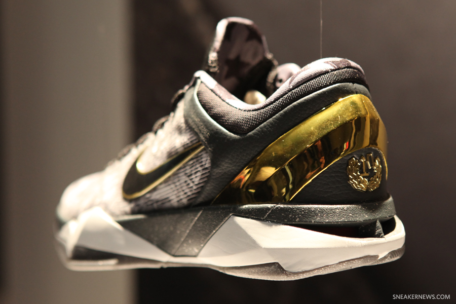 Kobe 7 Prelude Release 6