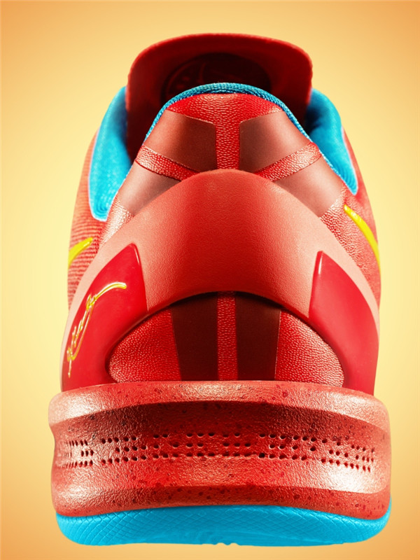 Kobe 8 Horse Release Date 01