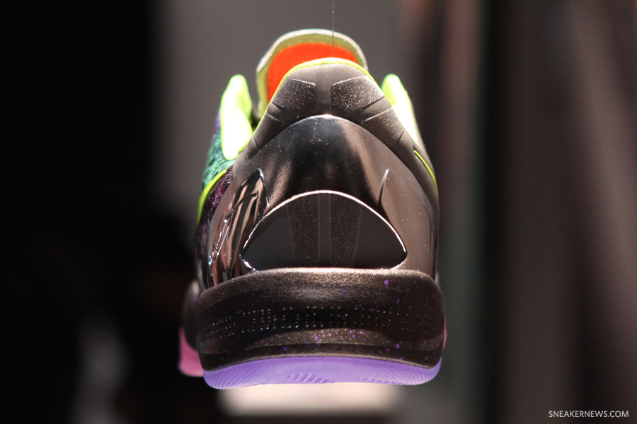Kobe 8 Prelude Release 2