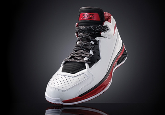 Li Ning Way Of Wade Overtown 01