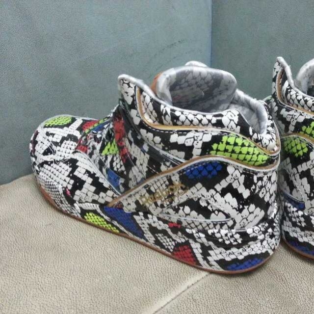 Melody Eshani Reebok Pump Omni Lite 06