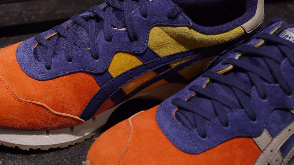 Mita Sneakers Onitsuka Tiger Xcaliber Tequila Sunrise 02