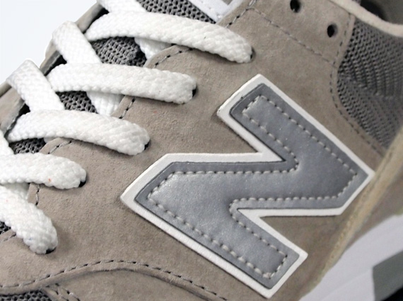 New Balance 996 - January 2014 Releases
