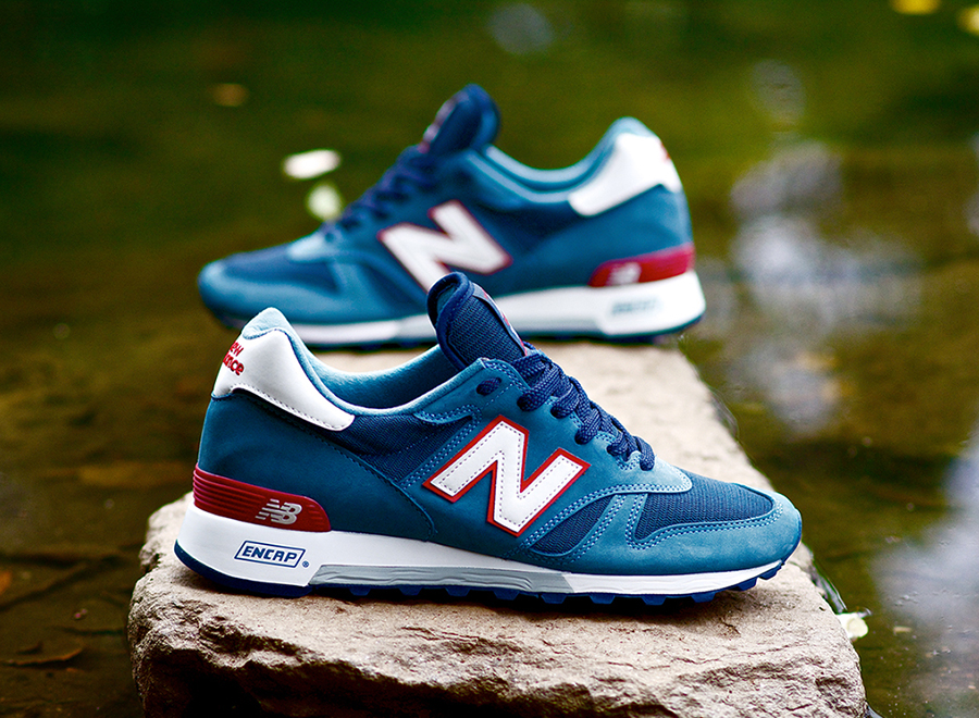 New Balance "National Parks Pack"