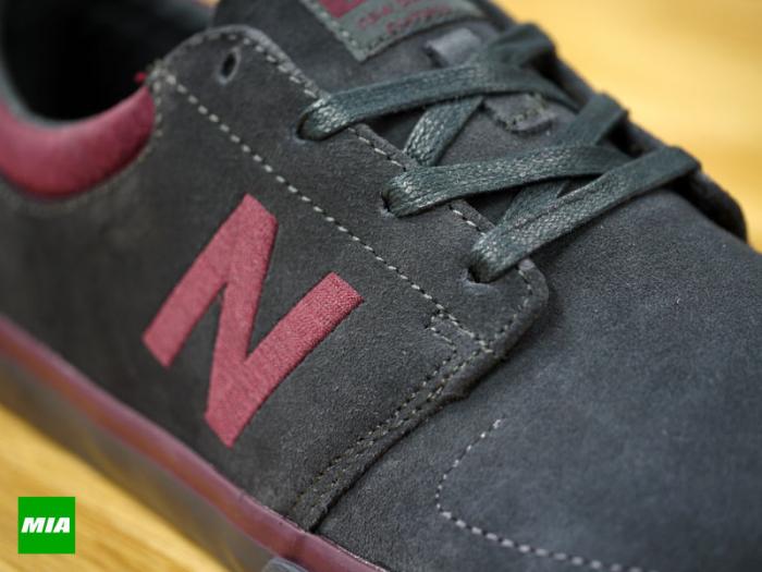 New Balance Numeric Brighton 04