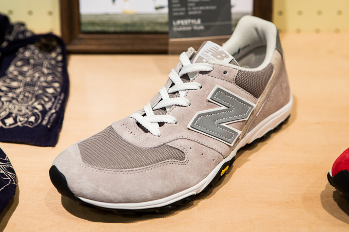 New Balance Spring Summer 2014 Preview 08