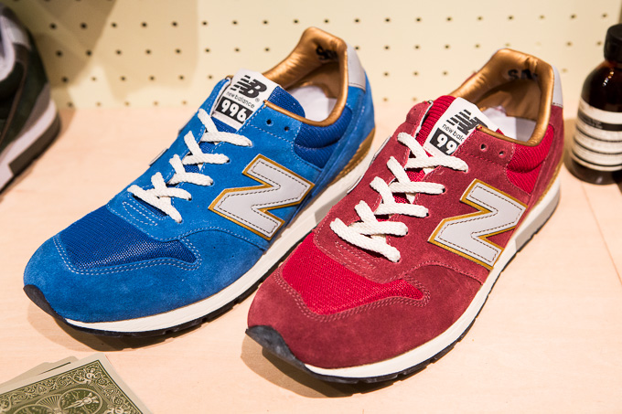 New Balance Spring Summer 2014 Preview 11