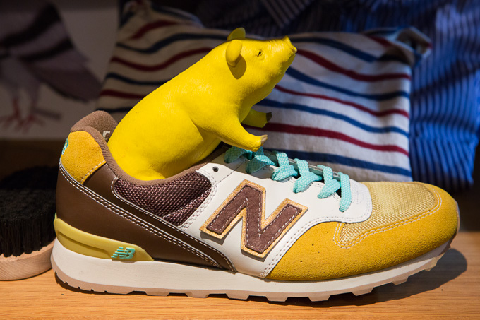New Balance Spring Summer 2014 Preview 16