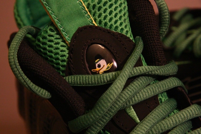 Nike Air Foamposite One Oregon Ducks On Ebay 07