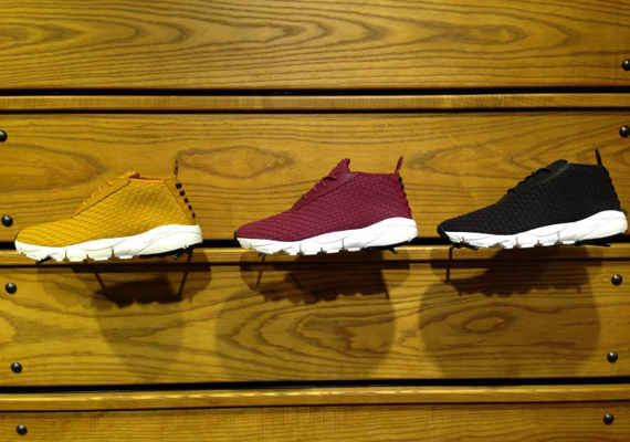 Nike Air Footscape Desert Chukka Qs 04