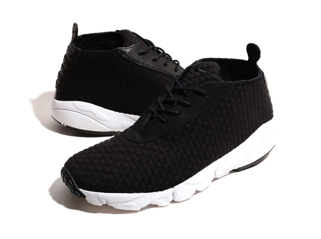 Nike Air Footscape Woven Desert Chukka 03