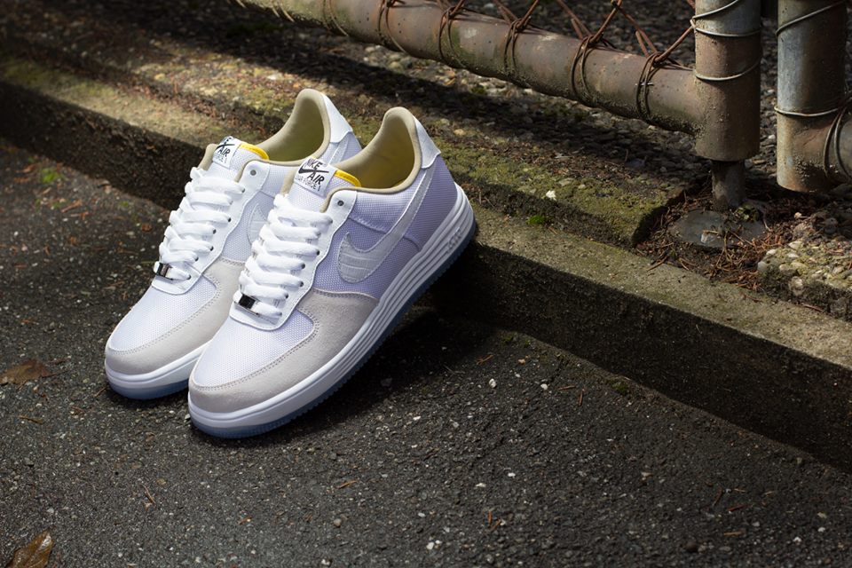 Nike Air Force 1 Brazil Collection Release 03