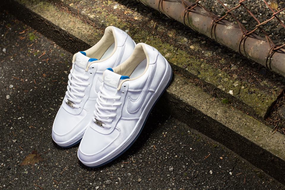 Nike Air Force 1 Brazil Collection Release 10