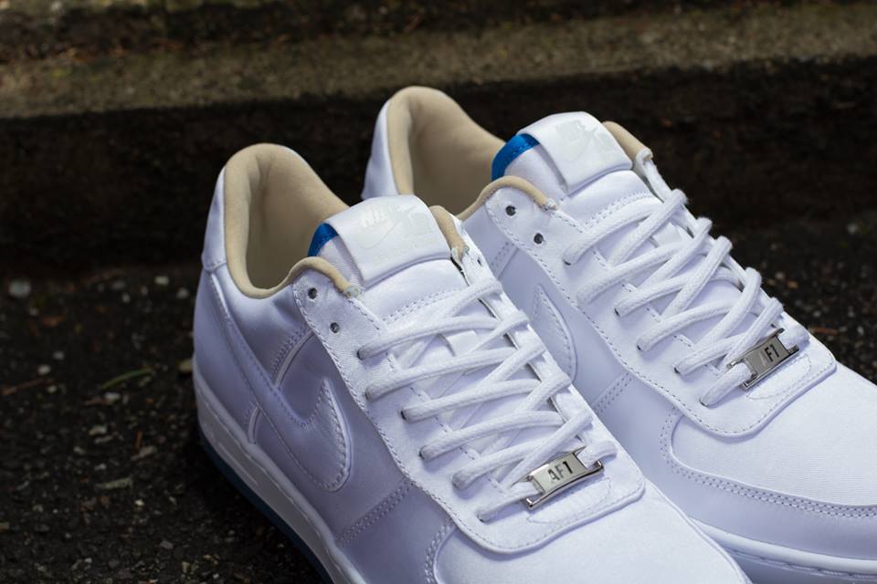 Nike Air Force 1 Brazil Collection Release 12