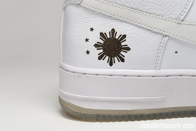 Nike Air Force 1 High Doin It In The Park 01