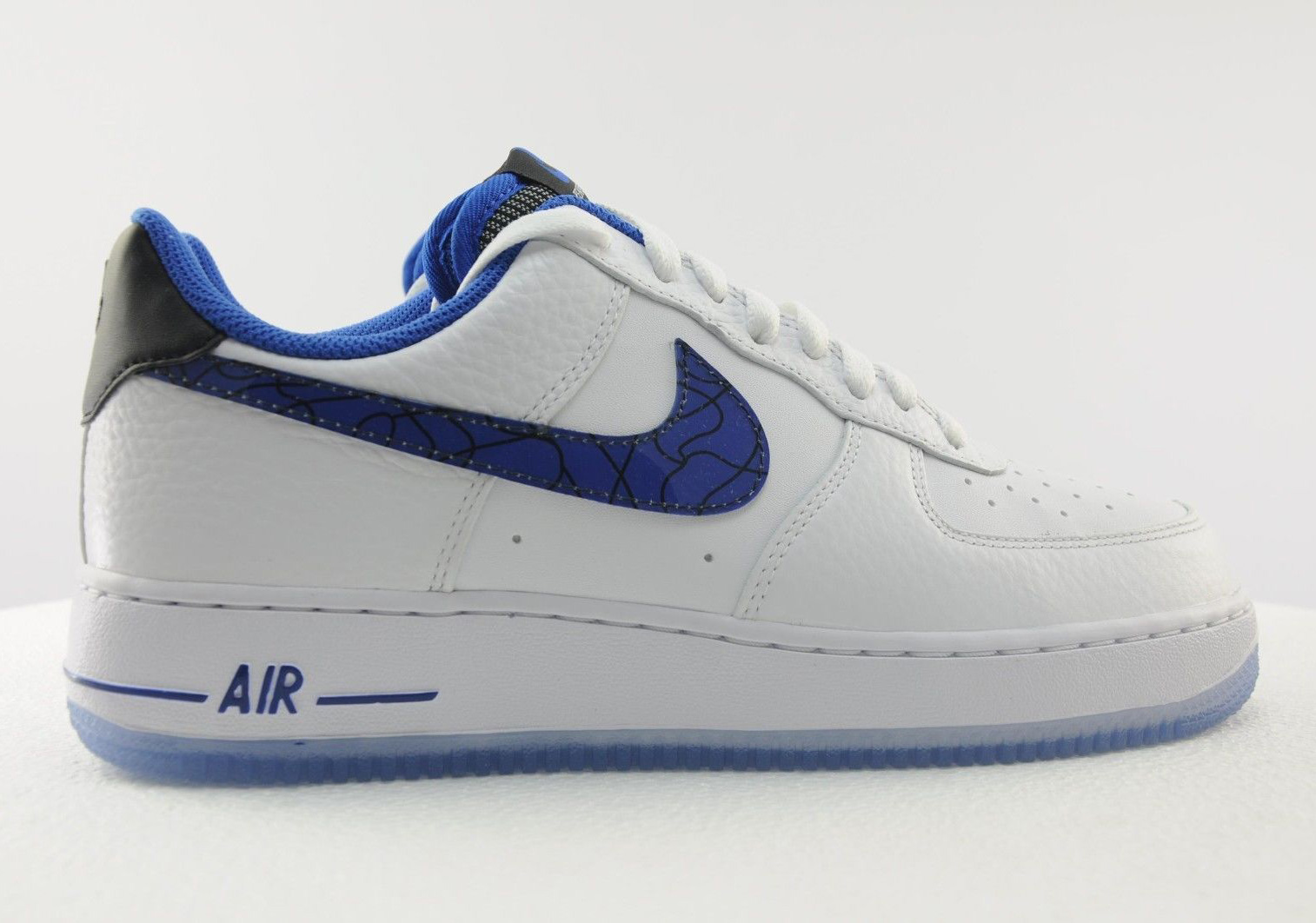Nike Air Force 1 Low 07 Penny 02