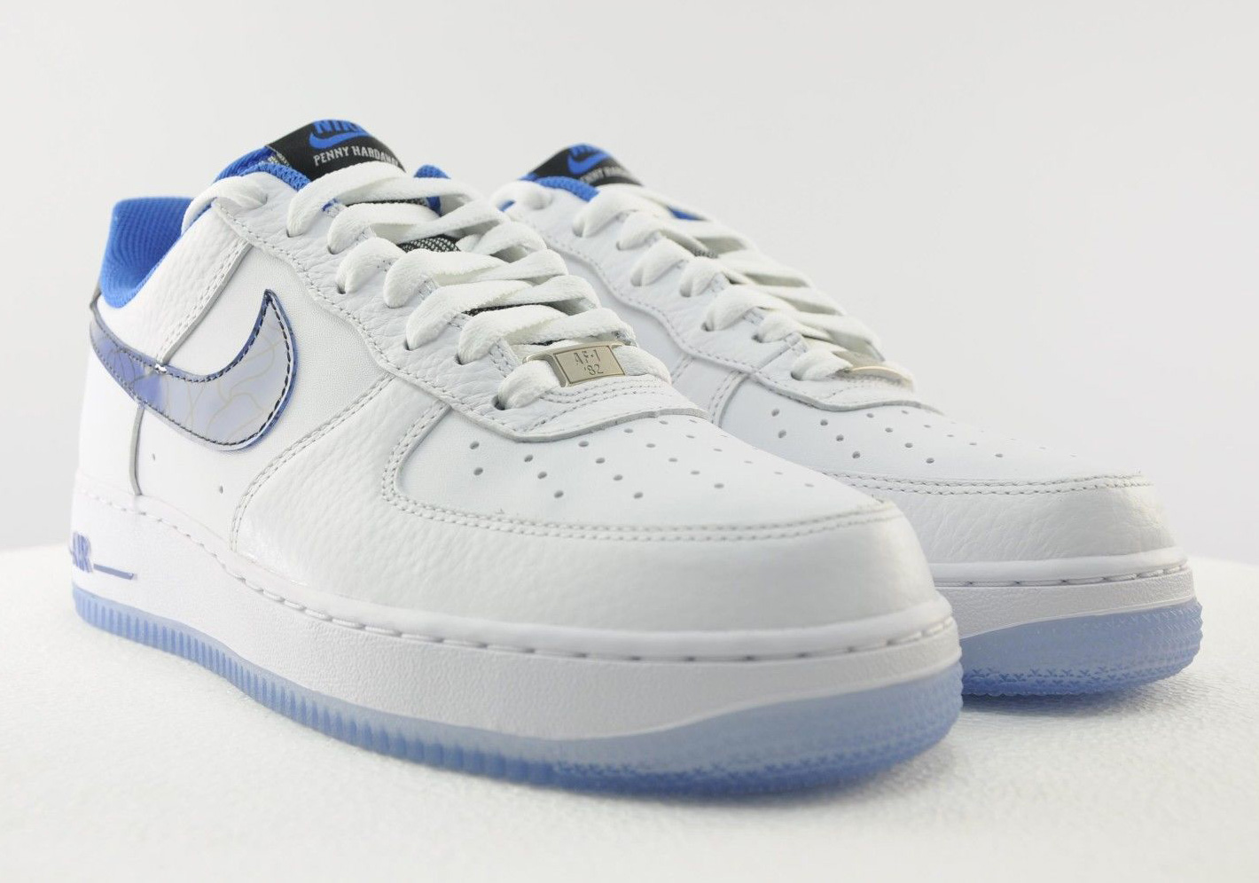 Nike Air Force 1 Low 07 Penny 04