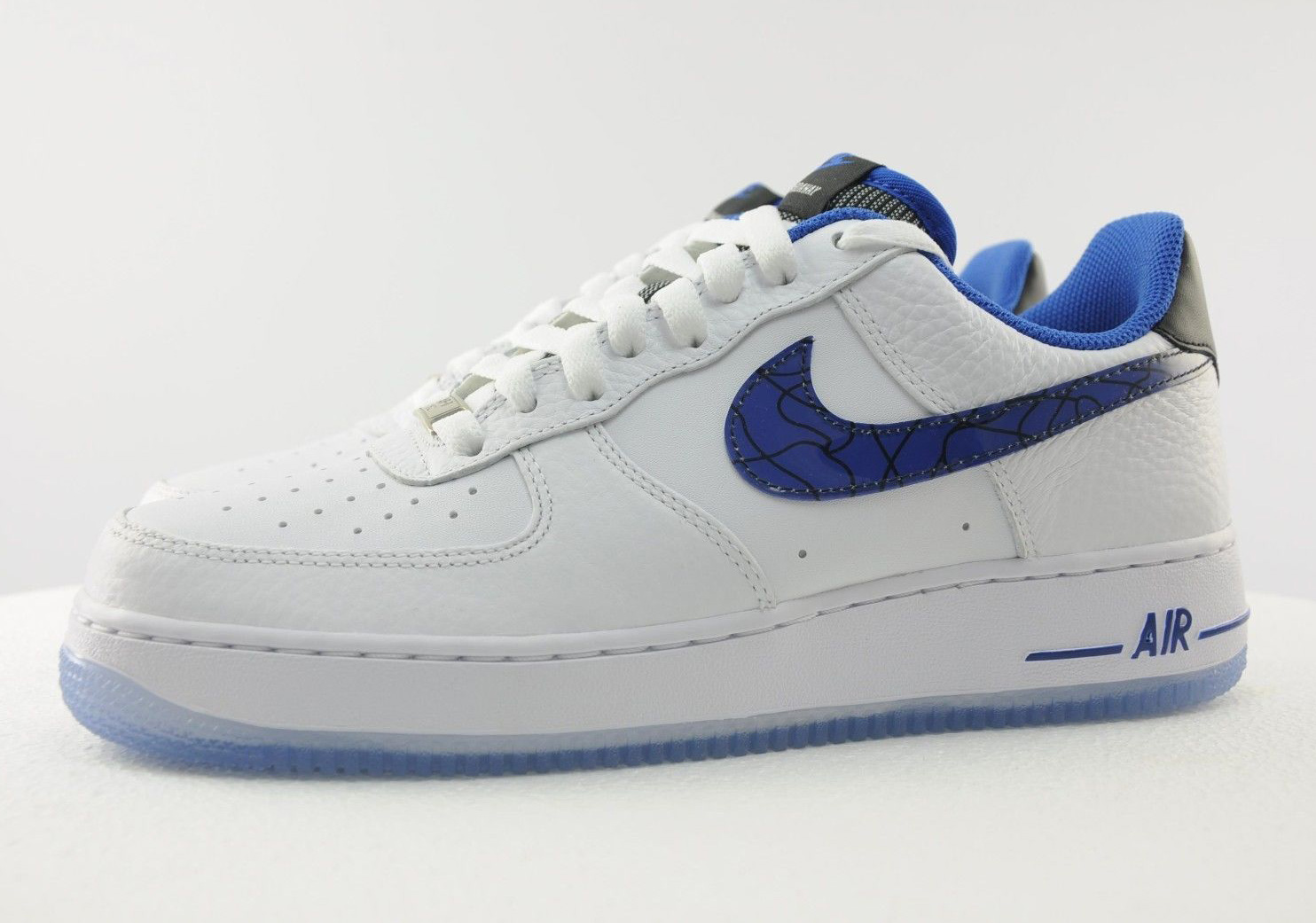 Nike Air Force 1 Low 07 Penny 06