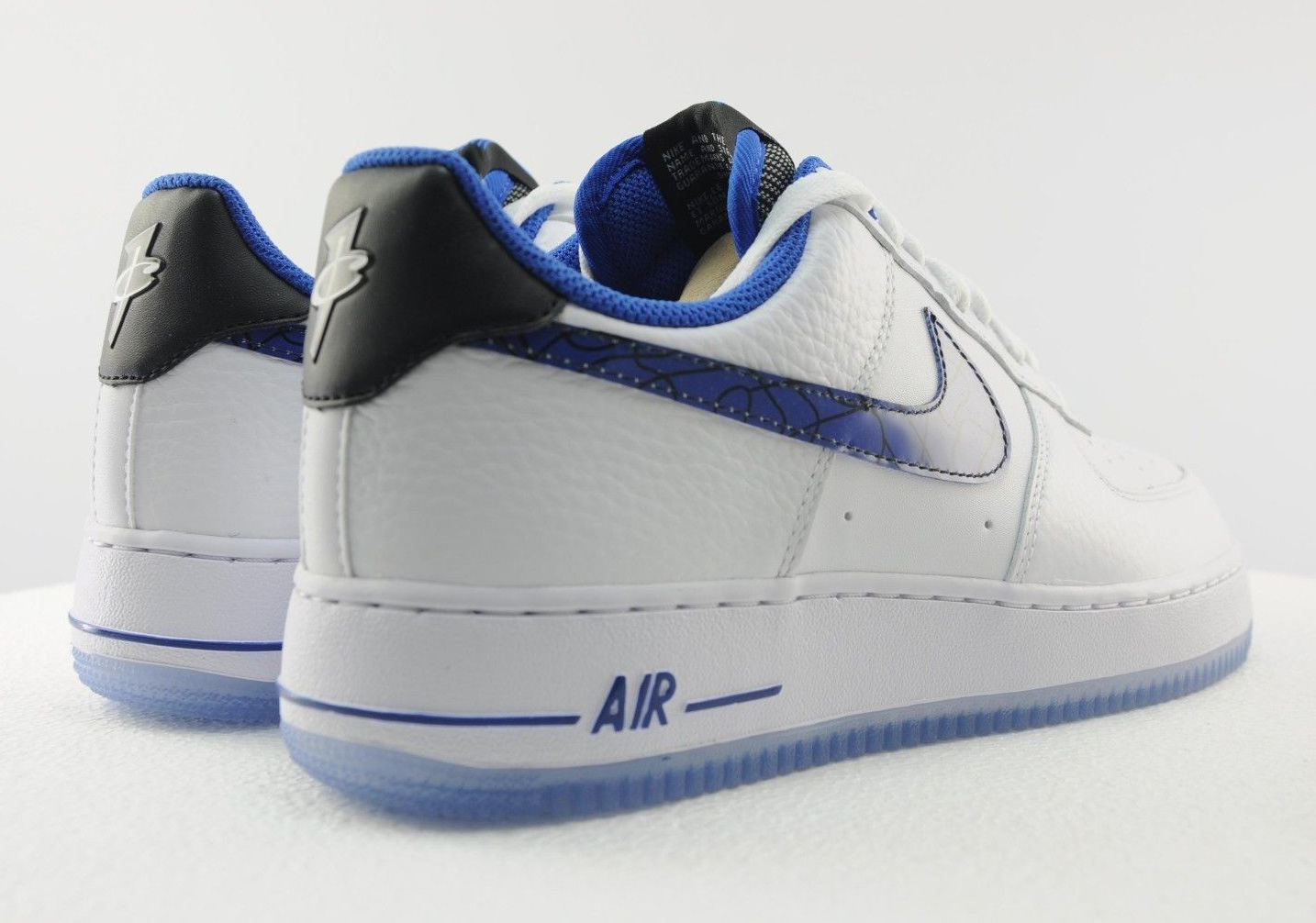 Nike Air Force 1 Low 07 Penny 08