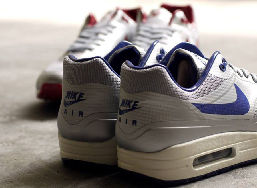 Nike Air Max 1 Night Track Pack