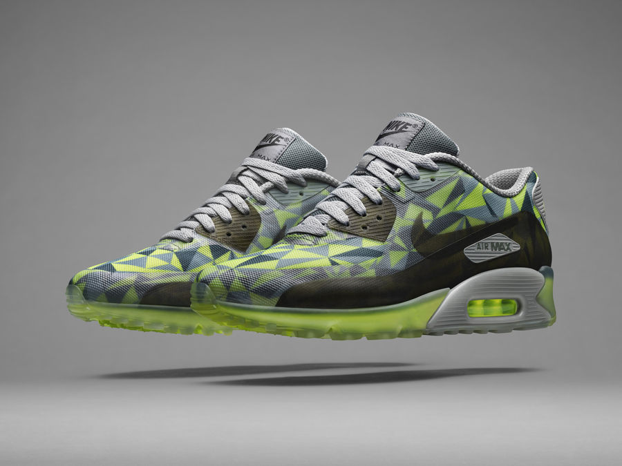 Nike Air Max 90 Ice February 2014 06