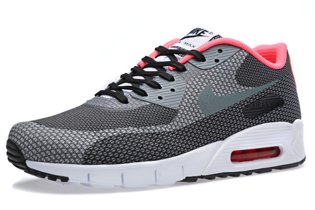 Nike Air Max 90 Jacquard January 2014 08