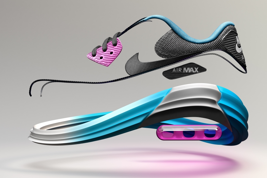 Nike Air Max Lunar90 15