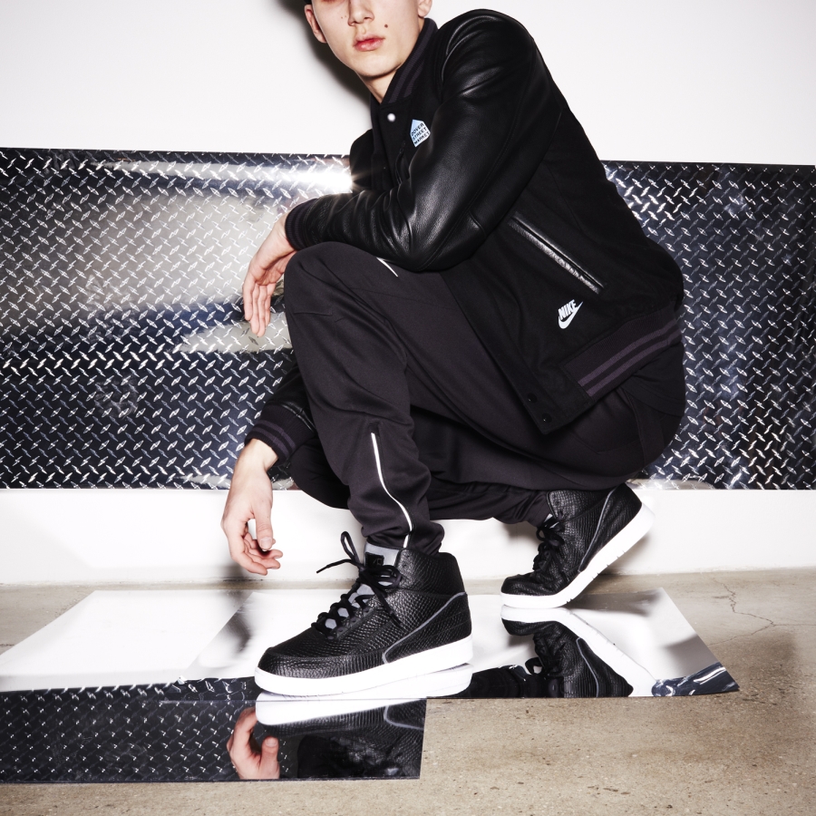 Nike Air Python Dover Street Market Ny 03