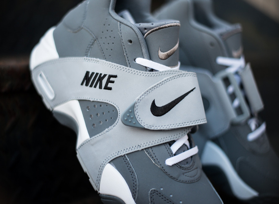 Nike Air Veer "Cool Grey"