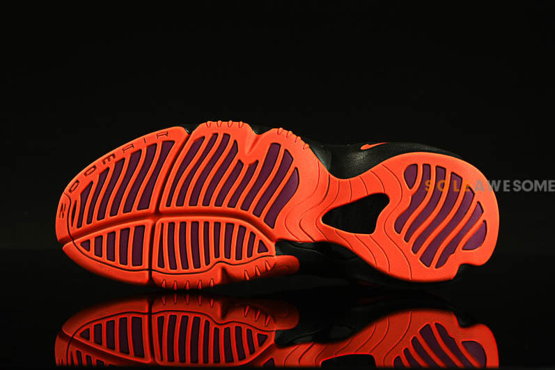 Nike Air Zoom Flight The Glove Tech Challenge 06