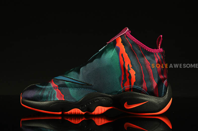 Nike Air Zoom Flight The Glove Tech Challenge 07