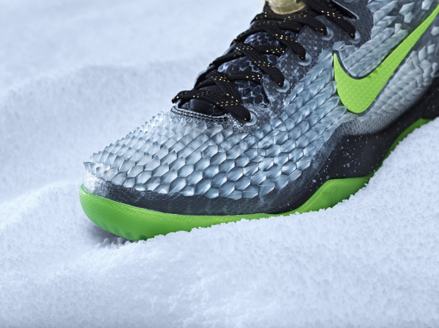 Nike Basketball Christmas 2013 Pack 06