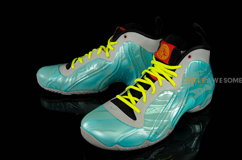 Nike Flightposite Year Of The Horse 07