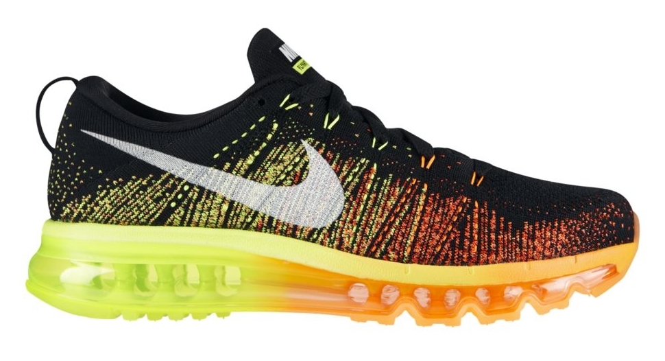 Nike Flyknit Air Max Available 01