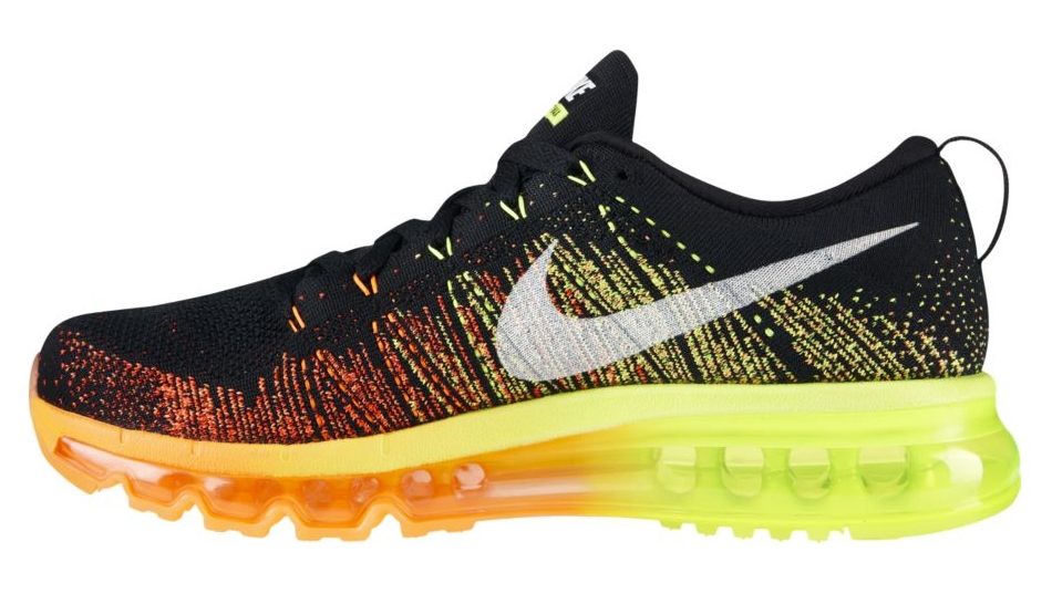 Nike Flyknit Air Max Available 03