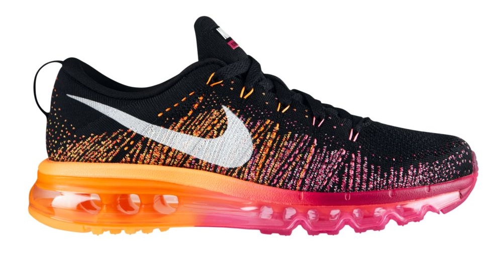 Nike Flyknit Air Max Available 05