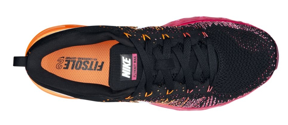 Nike Flyknit Air Max Available 08