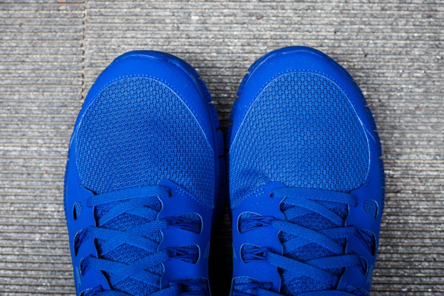 Nike Free 5 0 Shanghai Marathon 03