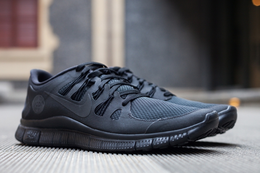 Nike Free 5 0 Shanghai Marathon 04