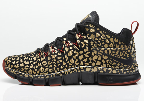 Nike Free Trainer 7.0 Unleash Speed