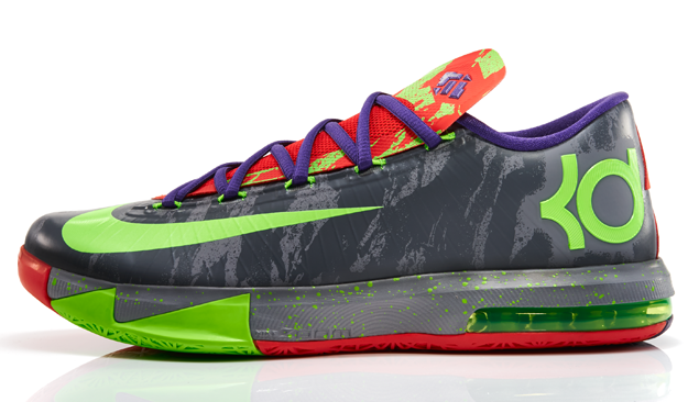 Nike Kd 6 Cool Grey Nikestore 02