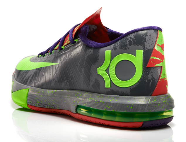 Nike Kd 6 Cool Grey Nikestore 03
