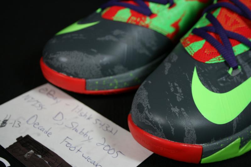 Nike Kd 6 Energy 07