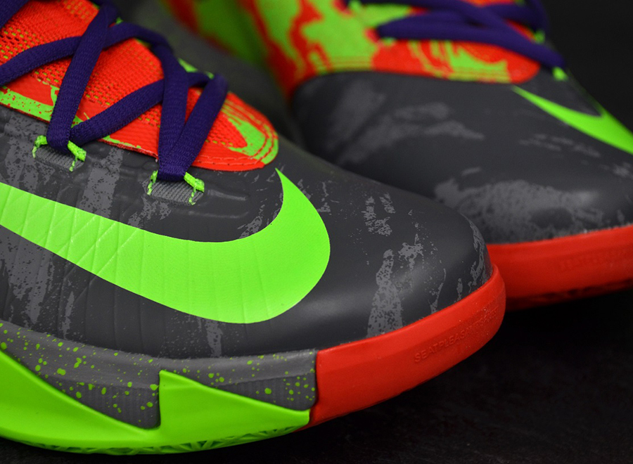 Nike Kd 6 Energy 2
