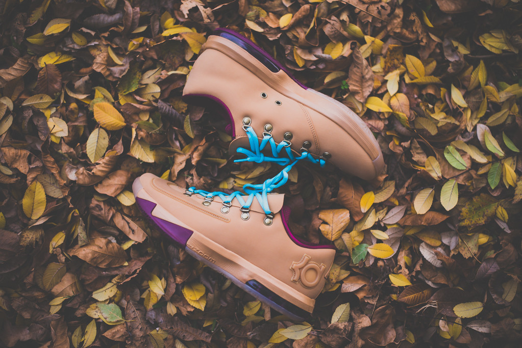 Nike Kd 6 Gum Release Reminder 01