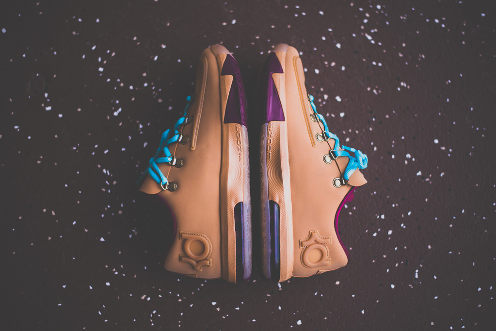 Nike Kd 6 Gum Release Reminder 05