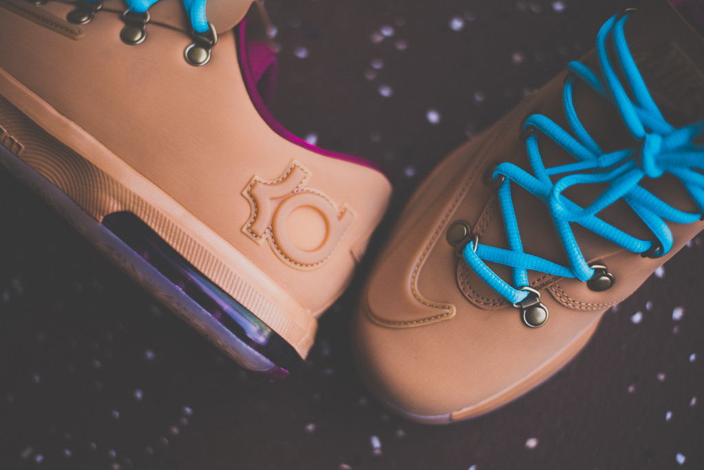 Nike Kd 6 Gum Release Reminder 06