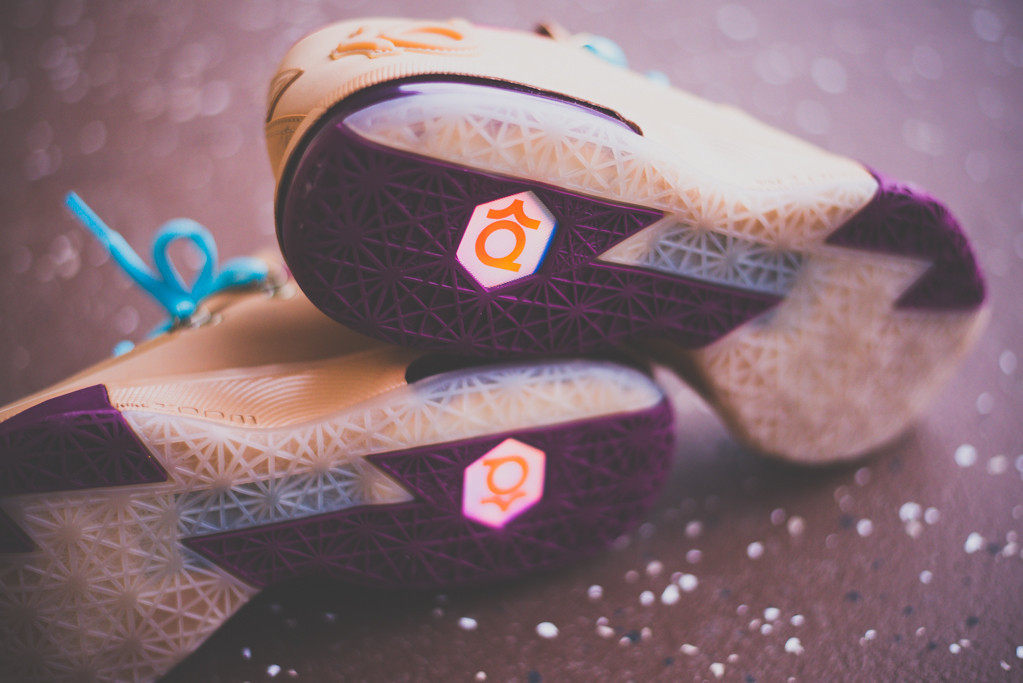 Nike Kd 6 Gum Release Reminder 07