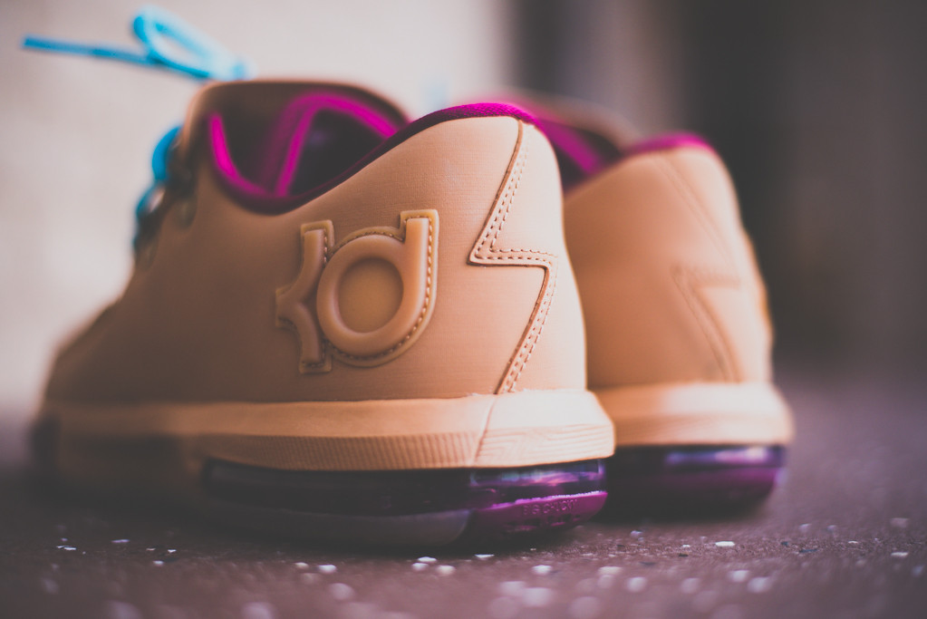 Nike Kd 6 Gum Release Reminder 08
