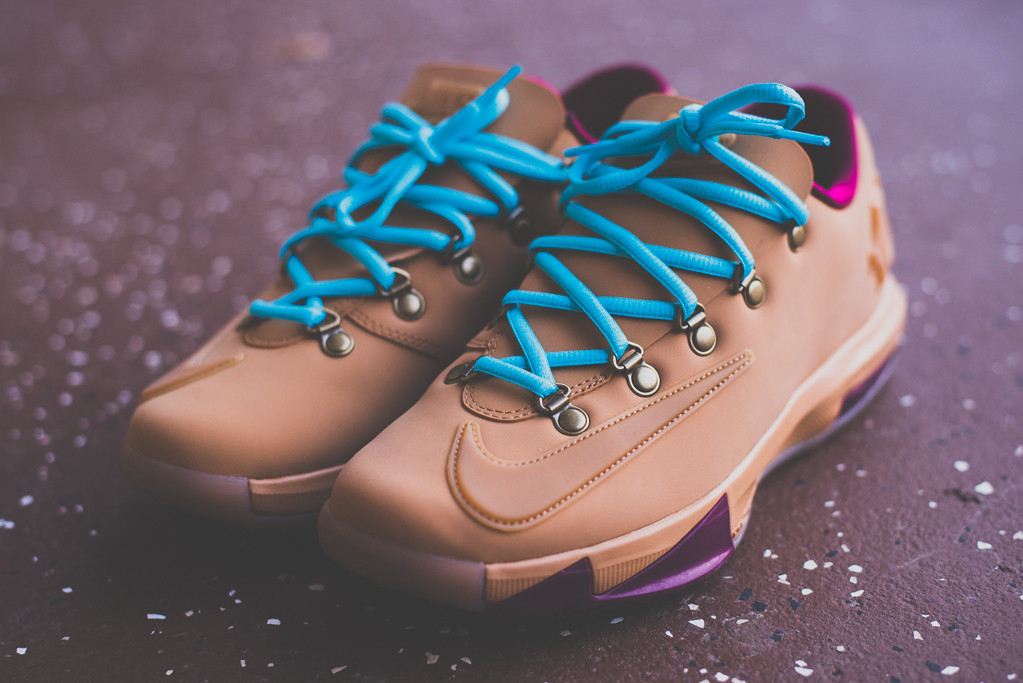 Nike Kd 6 Gum Release Reminder 09
